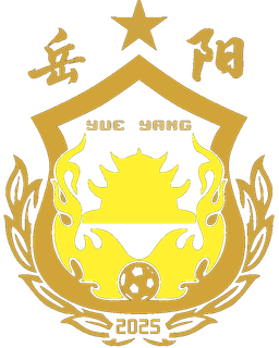 Equipa de Futebol de Yueyang