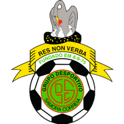 Samora Correia