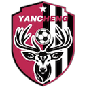 Equipa de Yancheng