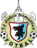 Jiskra Domažlice B
