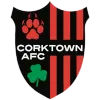 Corktown AFC (f)