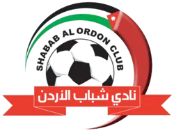 Shabab Al‑Ordon Shabab Al‑Ordon