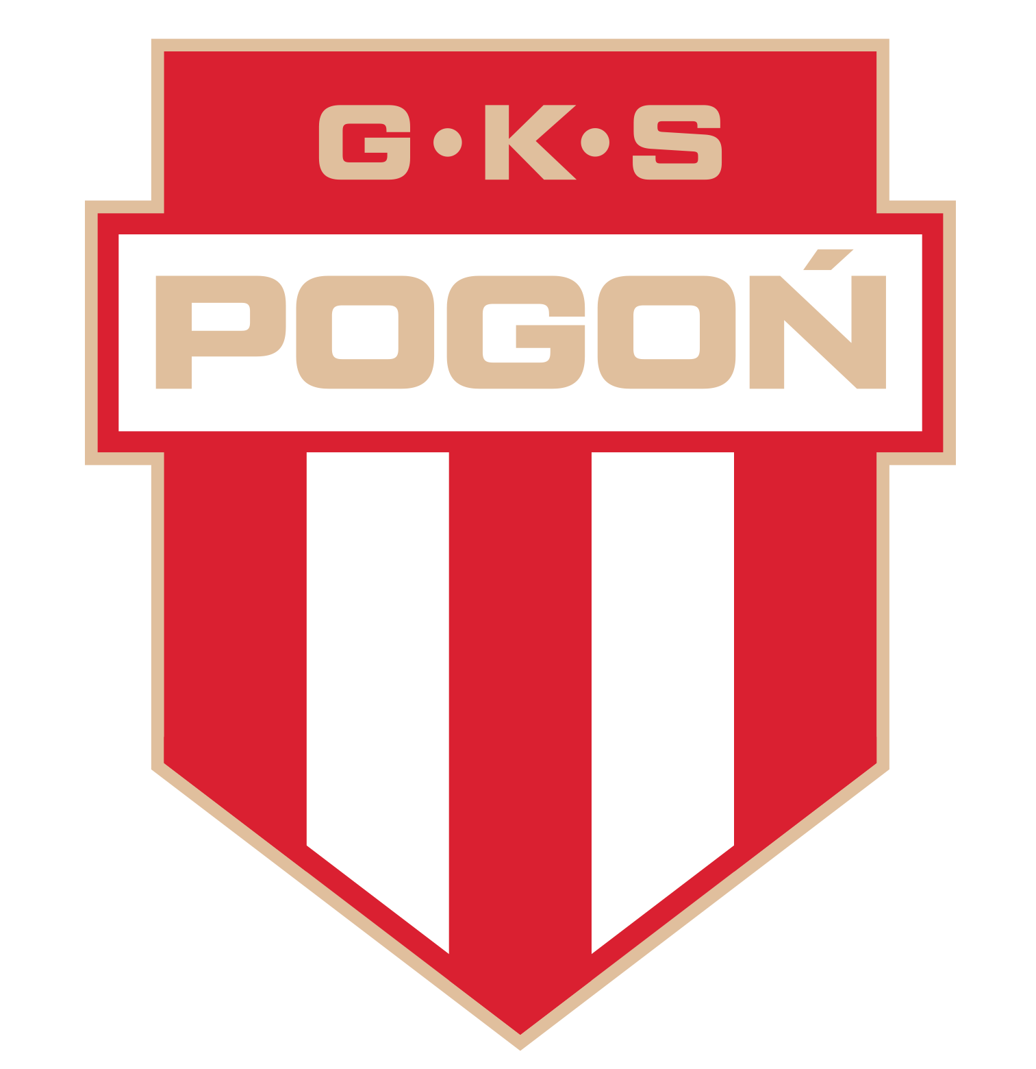 Pogoń Grodzisk Mazowiecki