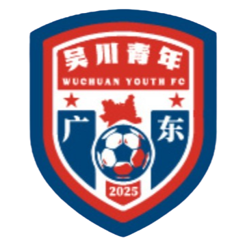 Juventude de Guangdong Wuchuan