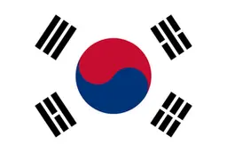 Corea del Sur femenino Sub-17