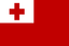 Tonga Feminino
