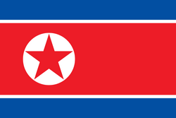 Coreia do Norte Coreia do Norte