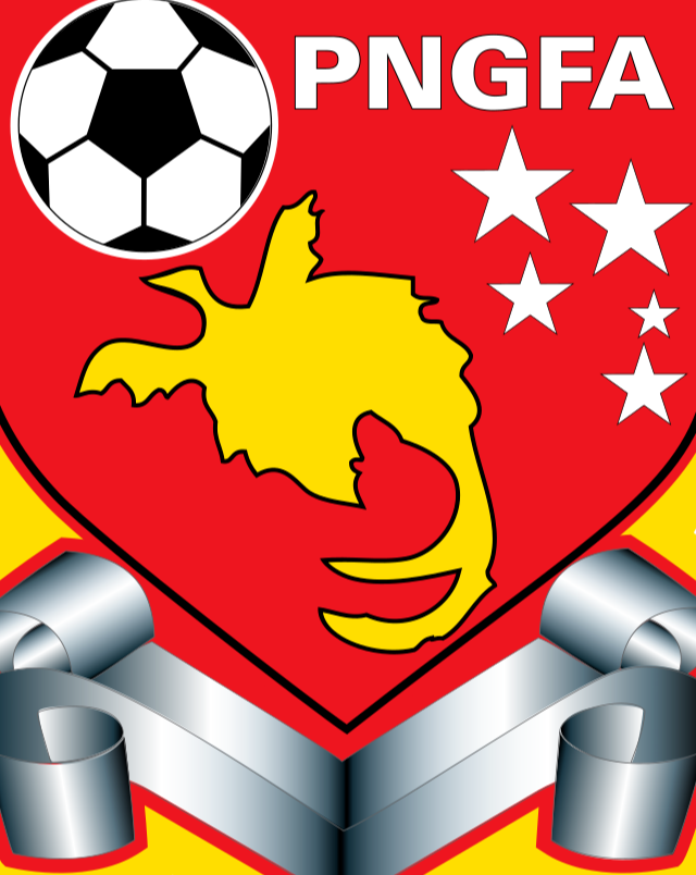 Papúa Nueva Guinea (f)