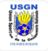 US Gendarmerie Nationale