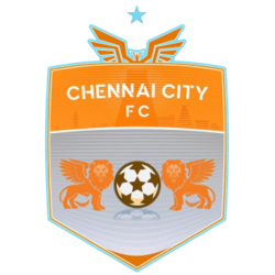 Chennai City Chennai City
