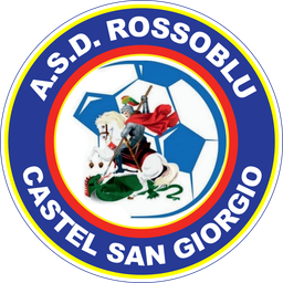 ASD Rossoblu Castel San Giorgio ASD Rossoblu Castel San Giorgio