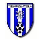 TJ Dvur Kralove TJ Dvur Kralove