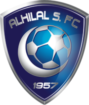 Al Hilal Riyadh Feminino