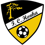 FC Honka II Sub-20