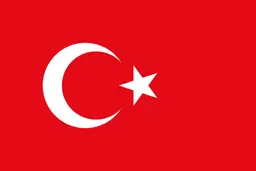 Turquía