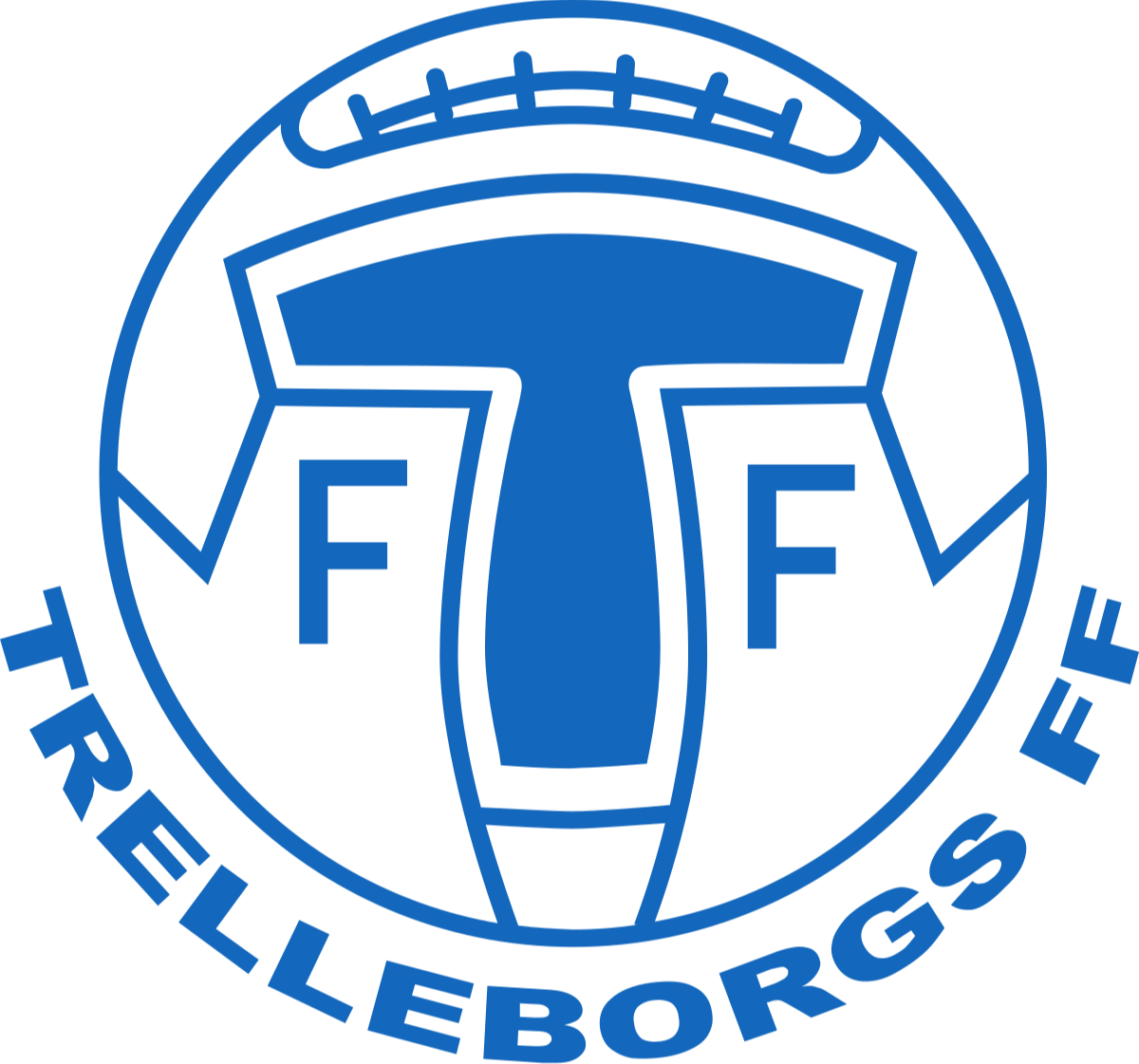 Trelleborgs FF Feminino