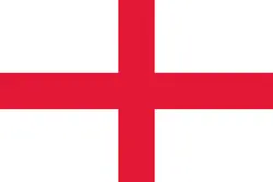 Inglaterra Feminino