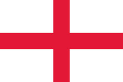 Inglaterra Feminino