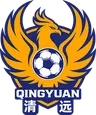 Equipo de Qingyuan
