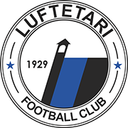 KF Luftetari
