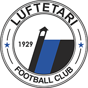 KF Luftëtari