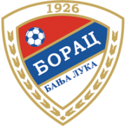 FK Borac Banja Luka Sub-19