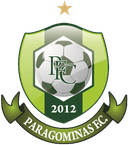 Paragominas FC (PA)