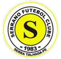 Serrano PE