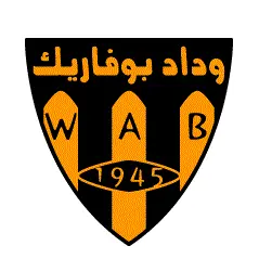 WA Boufarik Sub-21