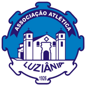 AA Luziânia