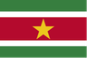 Surinam Sub-20