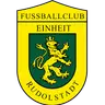 Einheit Rudolstadt