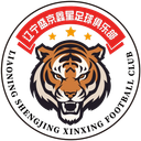 Liaoning Shengjing Xinxing FC