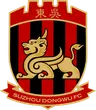 Suzhou Dongwu