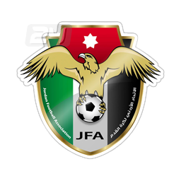 Jordânia Feminino Sub-20