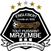 TP Mazembe Feminino