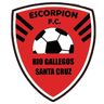 Escorpión Río Gallegos