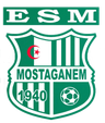 ES Mostaganem