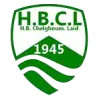 HB Chelghoum Laid U21