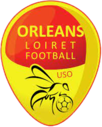 US Orléans feminino