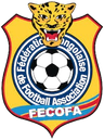 República Democrática del Congo Sub-16