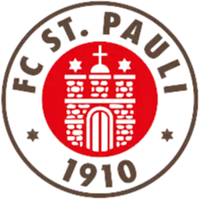 St. Pauli Feminino