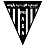 أس أريانا