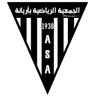 أس أريانا