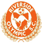 Riverside Olympic Sub-21