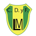 CDYF Las Mandarinas
