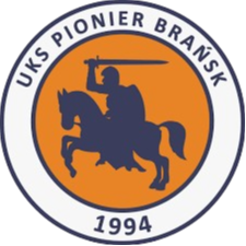Pionier Bransk Pionier Bransk