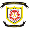 Sutton Coldfield Town