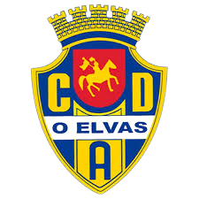 O Elvas Sub-19