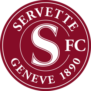 Servette femenino